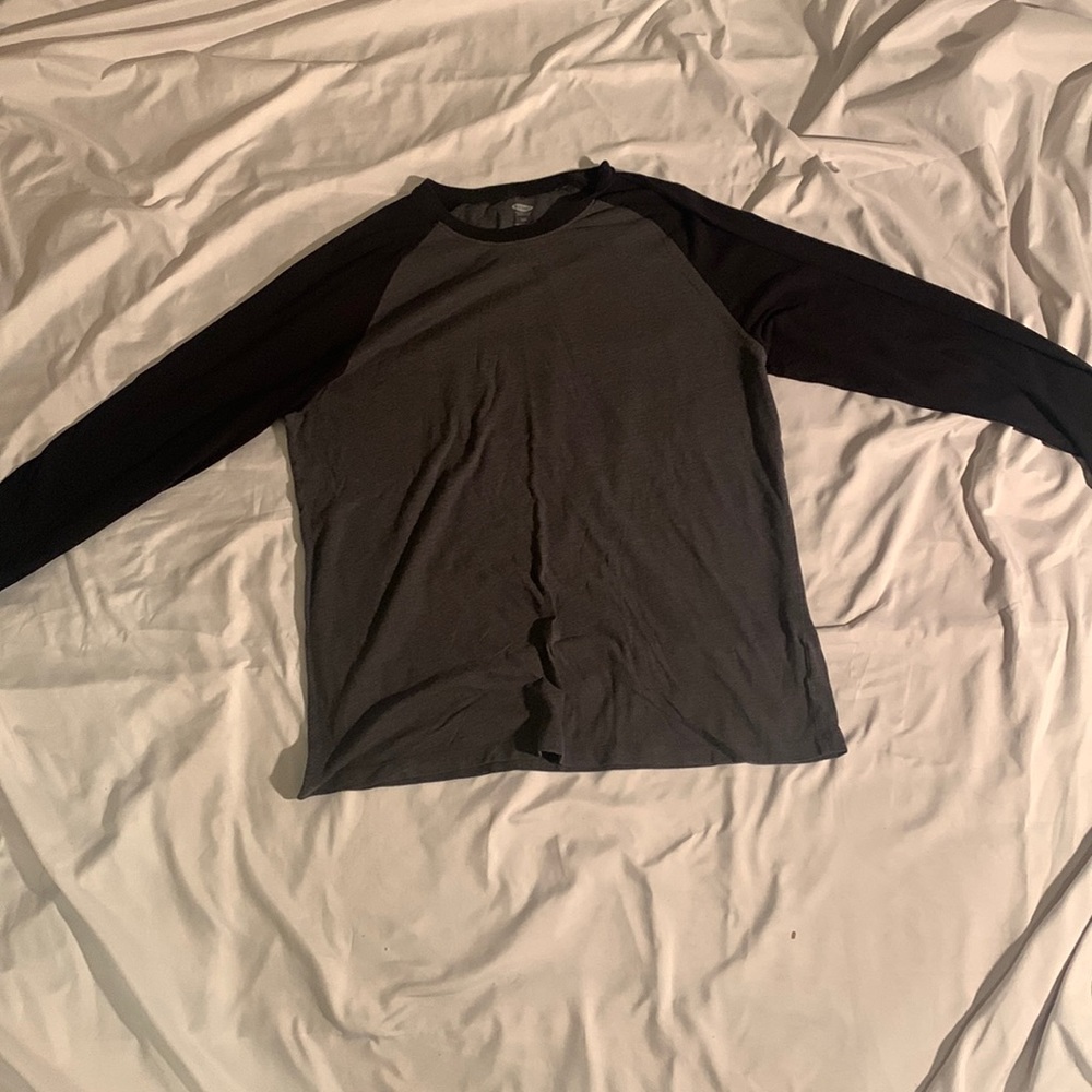 Old Navy Baseball Tee